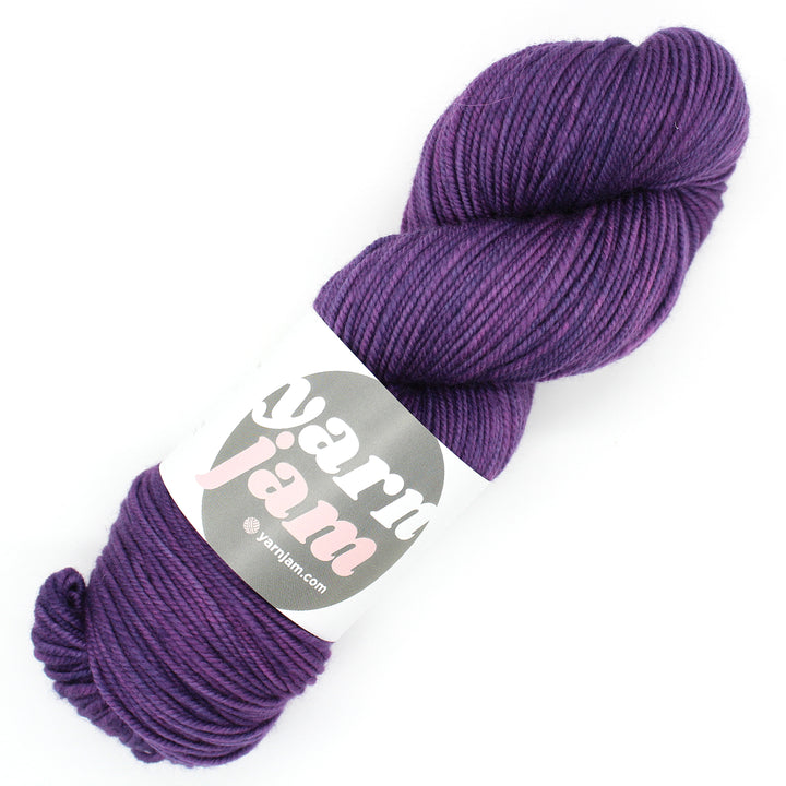 Bumbleberry - Natural DK