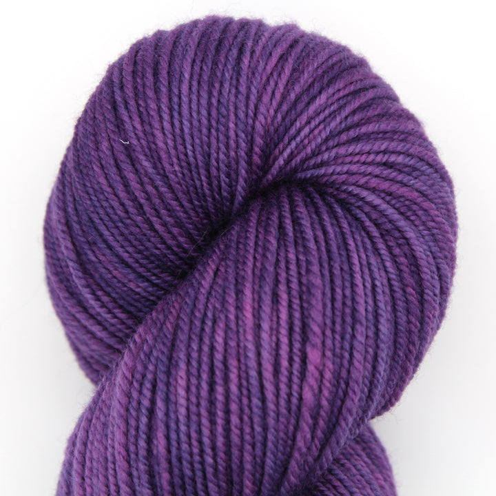 Bumbleberry - Natural DK