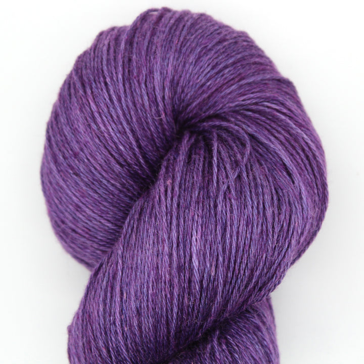 Bumbleberry - Silk Linen Fingering