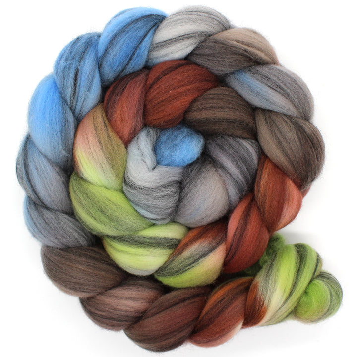 Catskills - Heather Gray