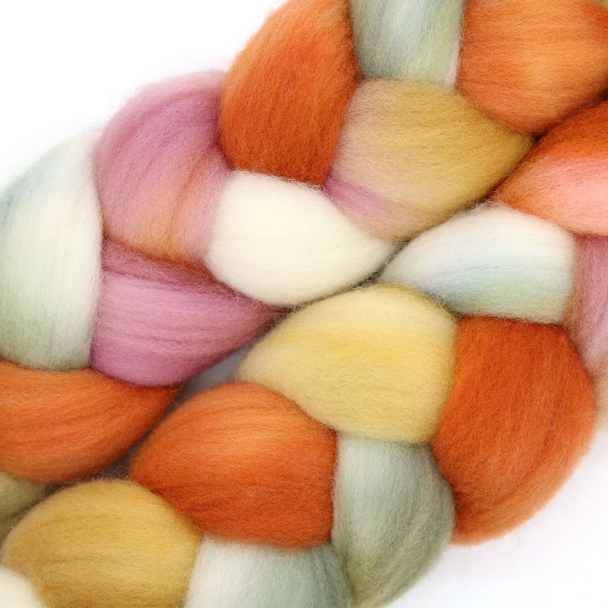 Cedar + Sage - Targhee