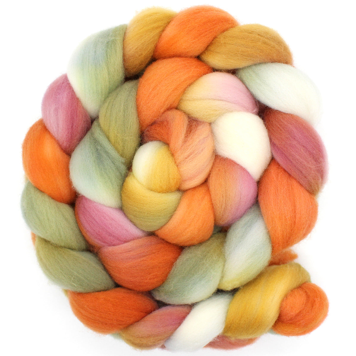 Cedar + Sage - Targhee