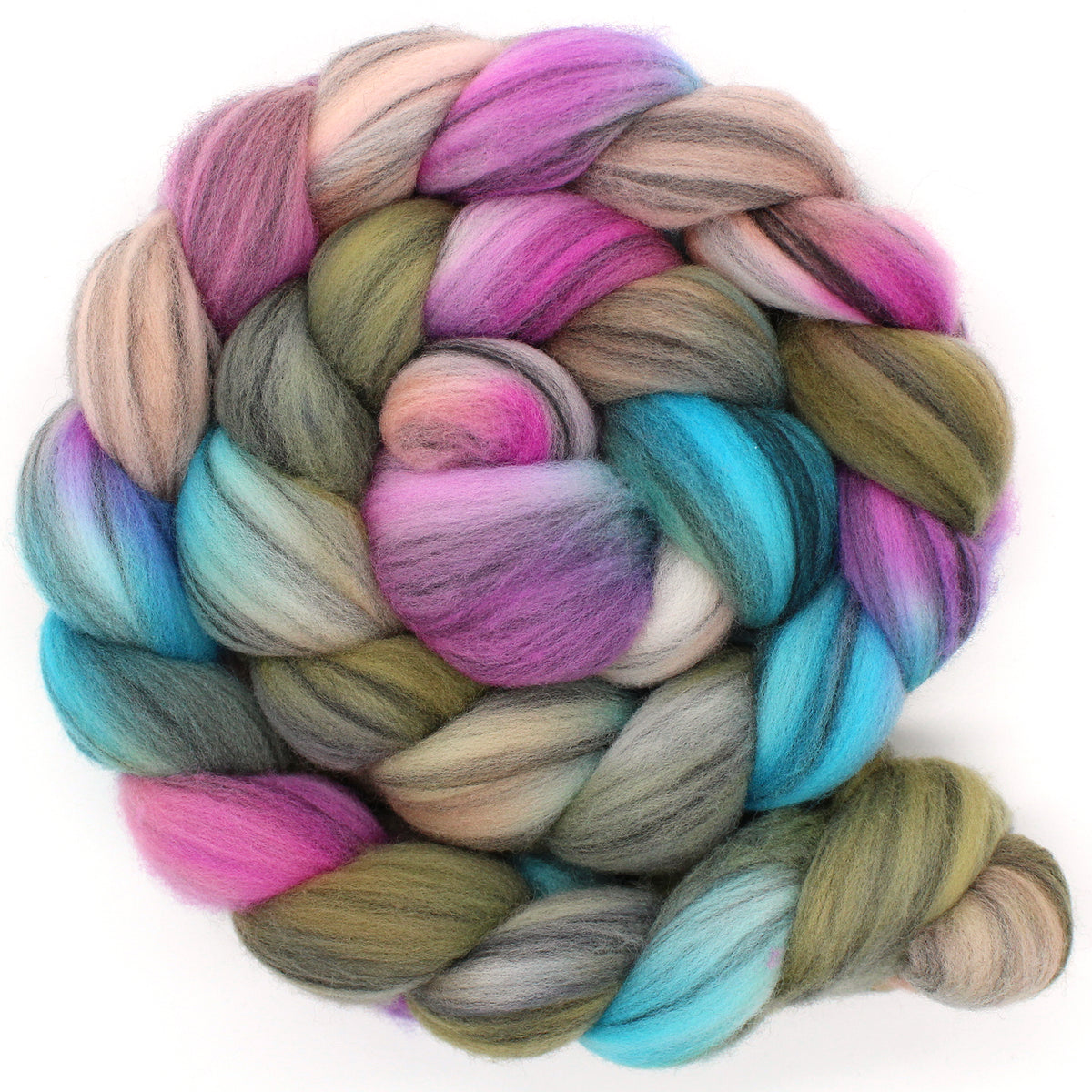 Coastal Blooms - Heather Gray