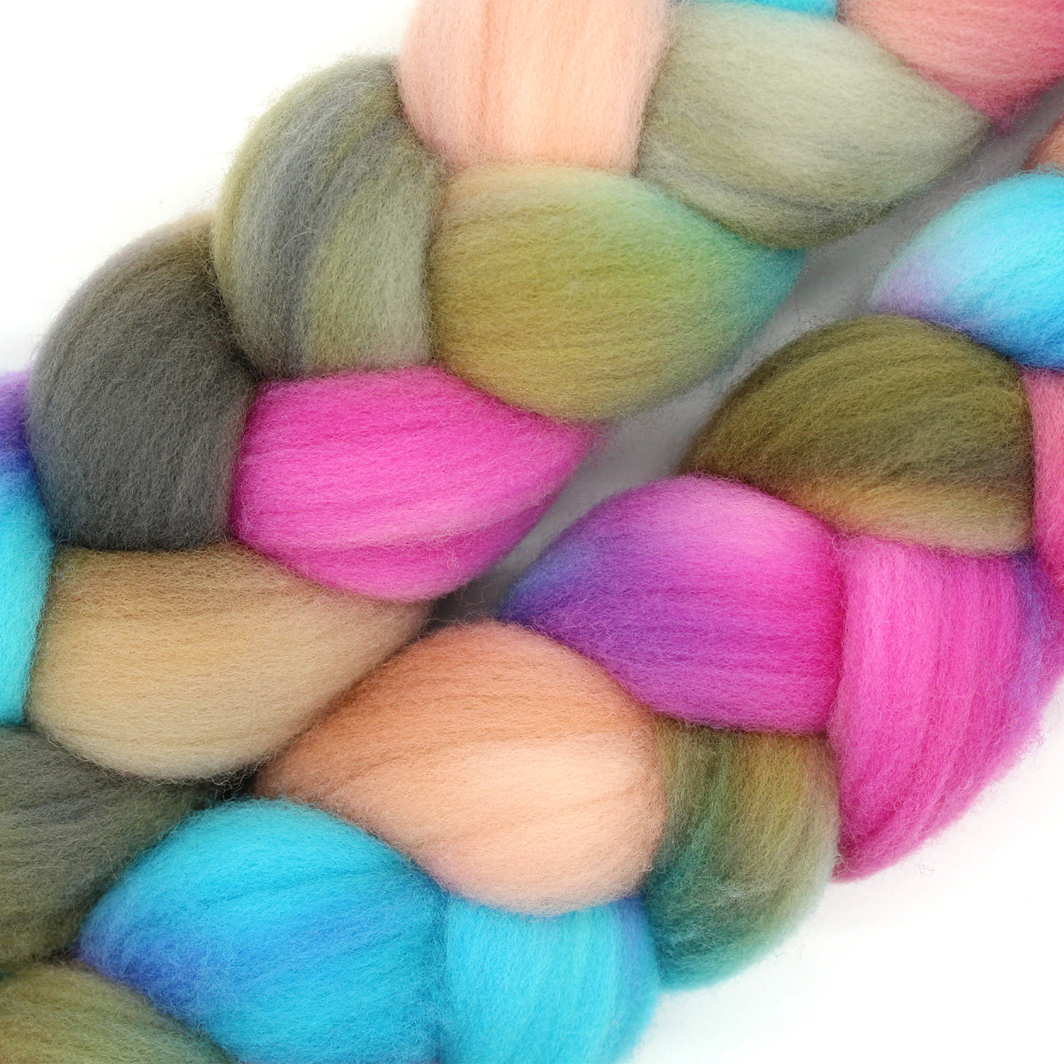 Coastal Blooms - Targhee