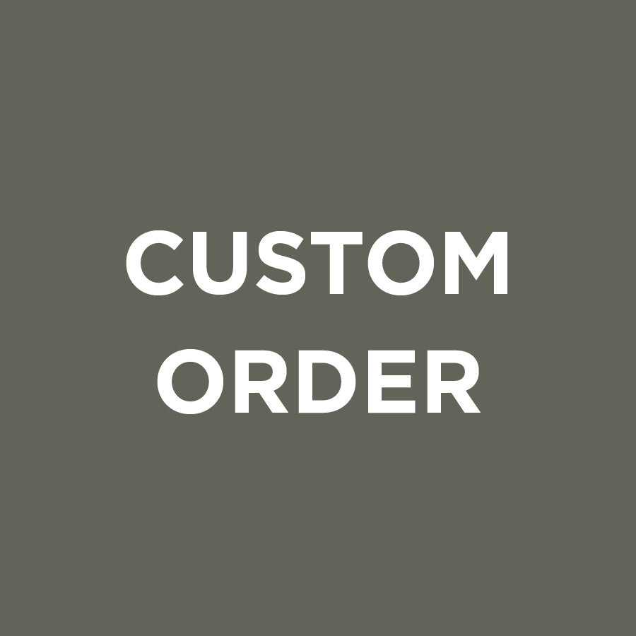 Custom Order - Emma