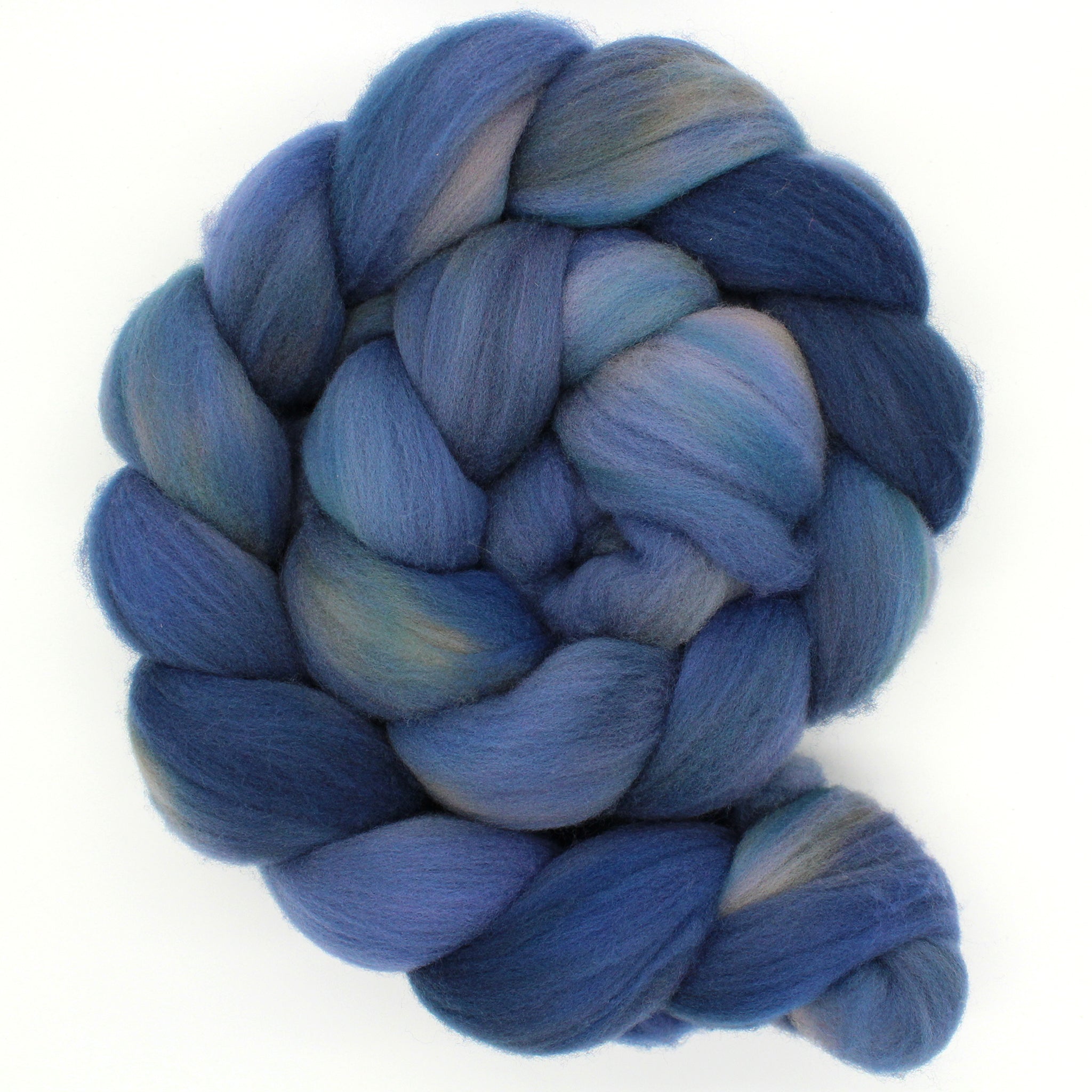 Deep Sea - Natural Shaniko