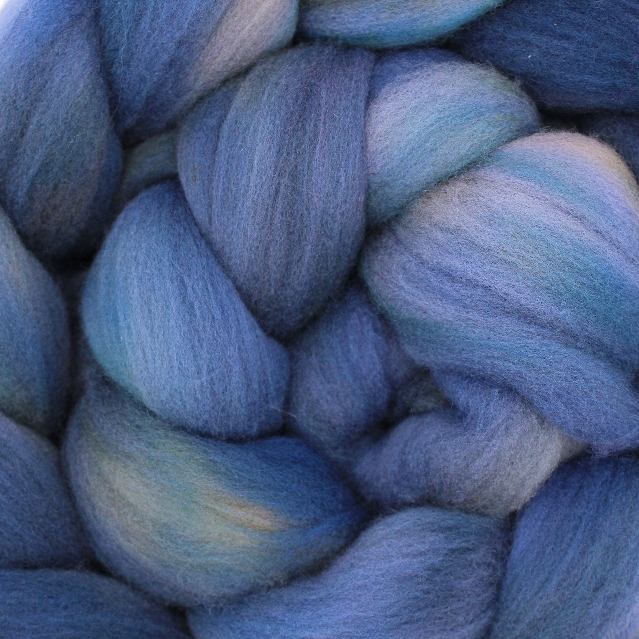 Deep Sea - Natural Shaniko