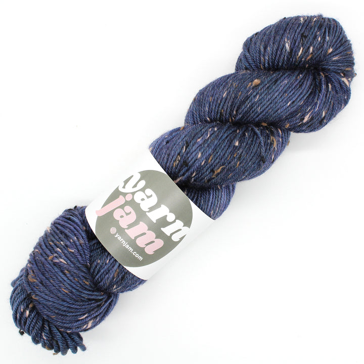 Deep Sea - Tweed DK