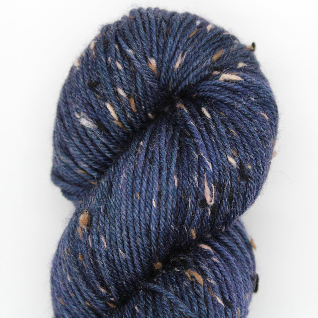 Deep Sea - Tweed DK