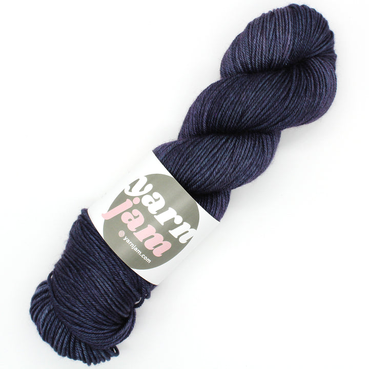 Deep Sea - Yak Silk DK