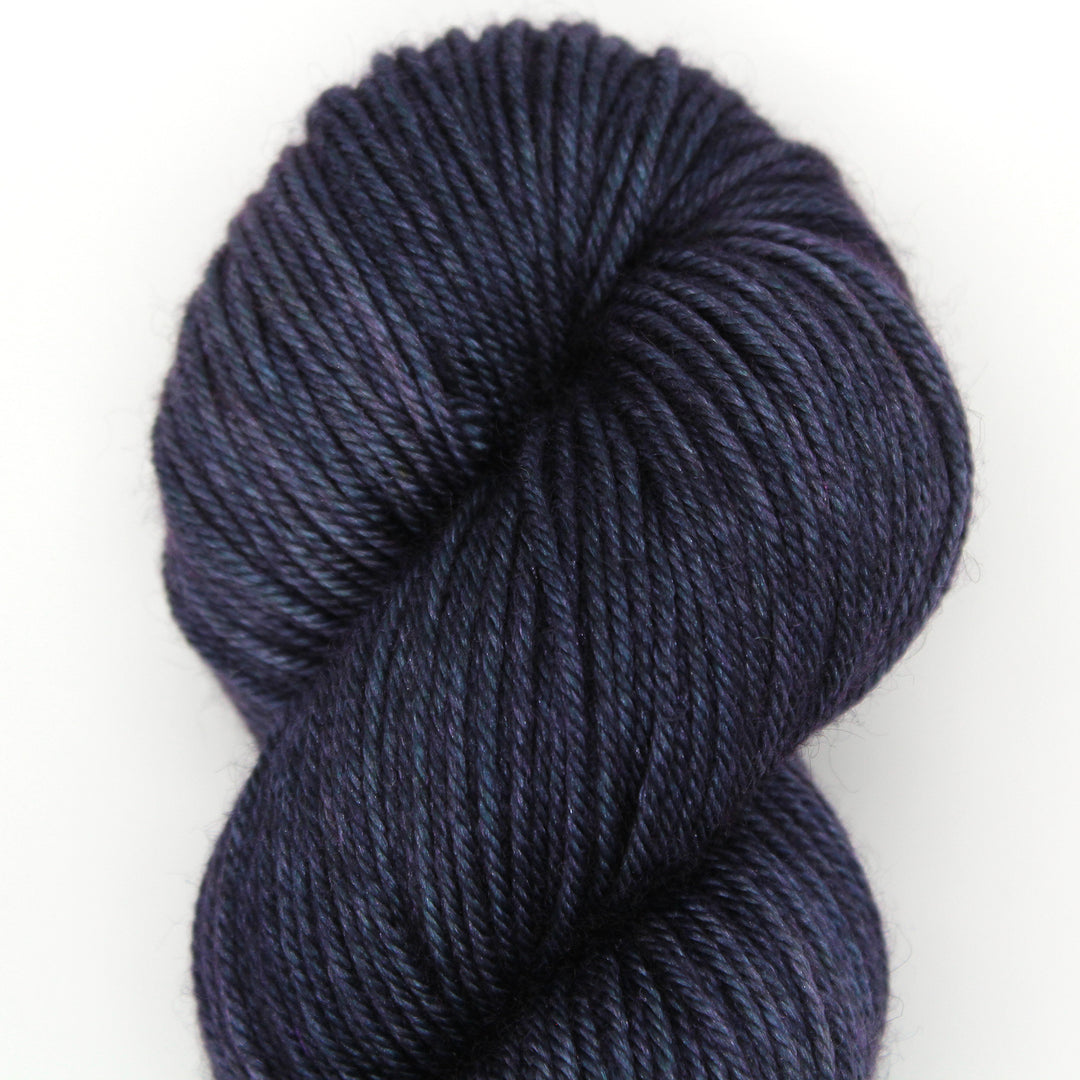 Deep Sea - Yak Silk DK