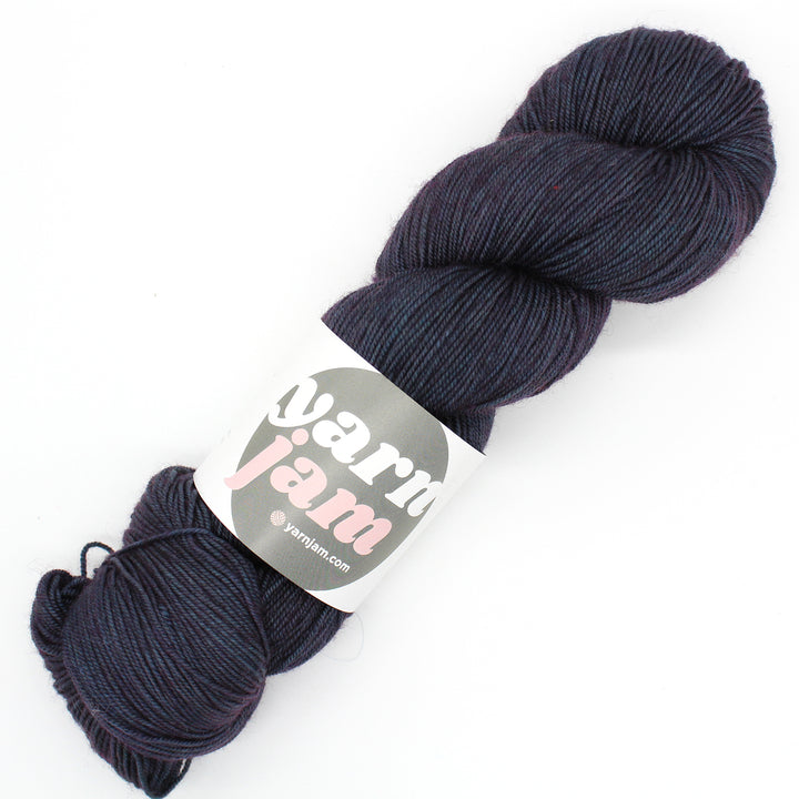 Deep Sea - Yak Sock