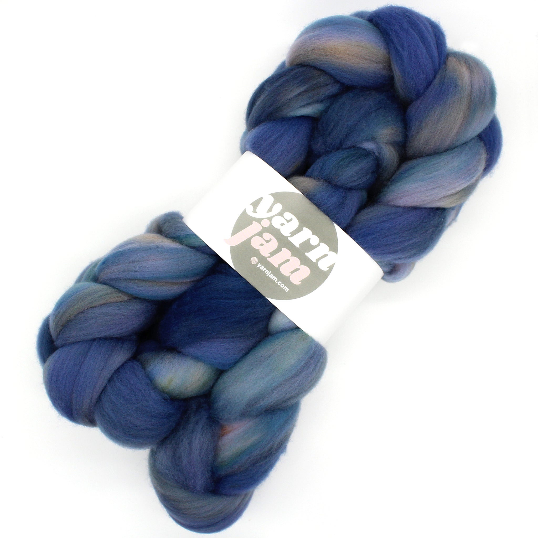 Deep Sea - Natural Shaniko