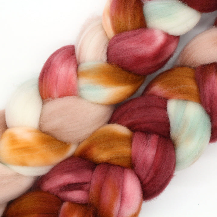 Dried Flowers - SW Merino/Nylon