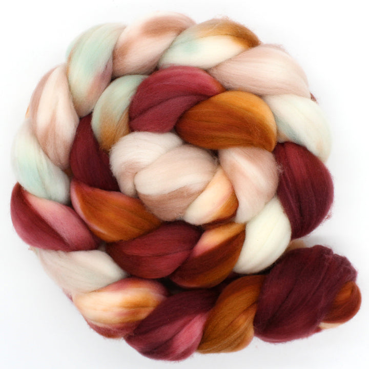 Dried Flowers - SW Merino/Nylon