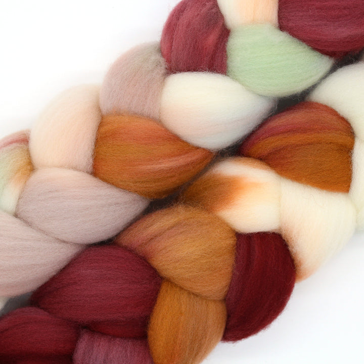 Dried Flowers- Natural Shaniko