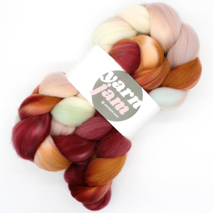 Dried Flowers- Natural Shaniko
