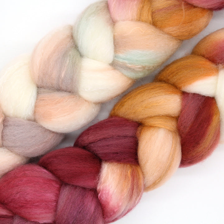 Dried Flowers - Shaniko Silk