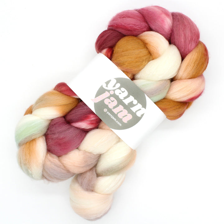 Dried Flowers - Shaniko Silk