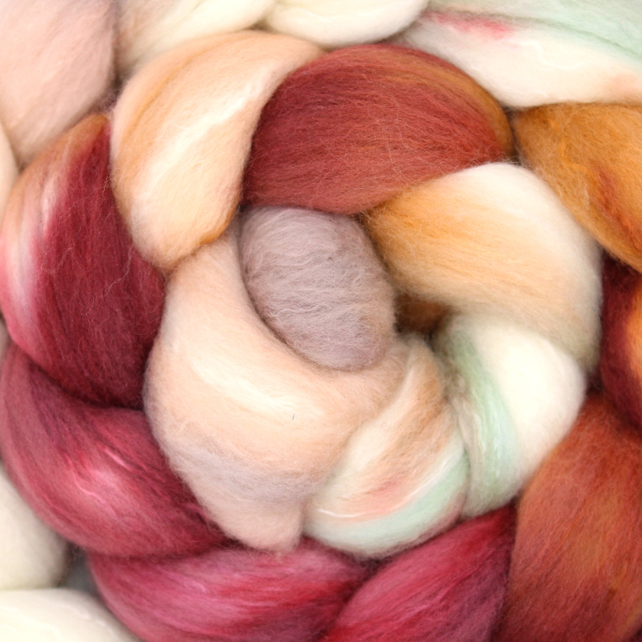 Dried Flowers - Shaniko Silk