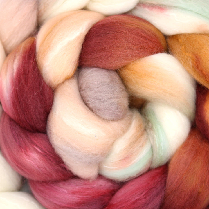 Dried Flowers - Shaniko Silk