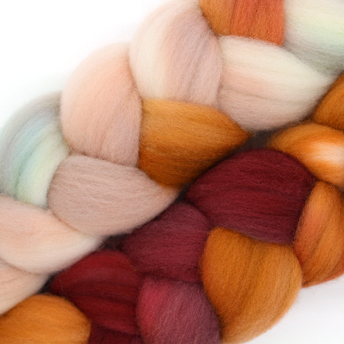 Dried Flowers - Targhee