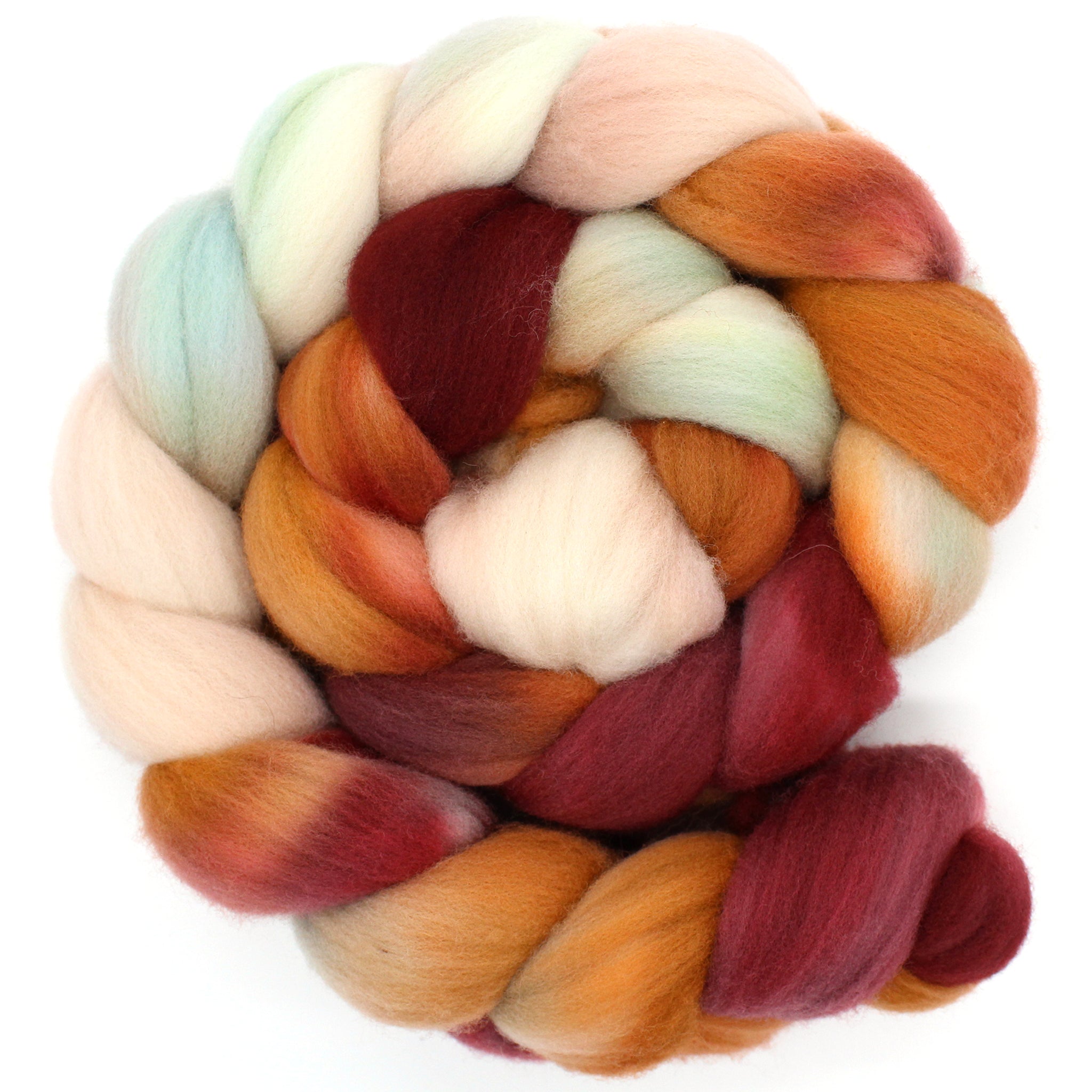 Dried Flowers - Targhee