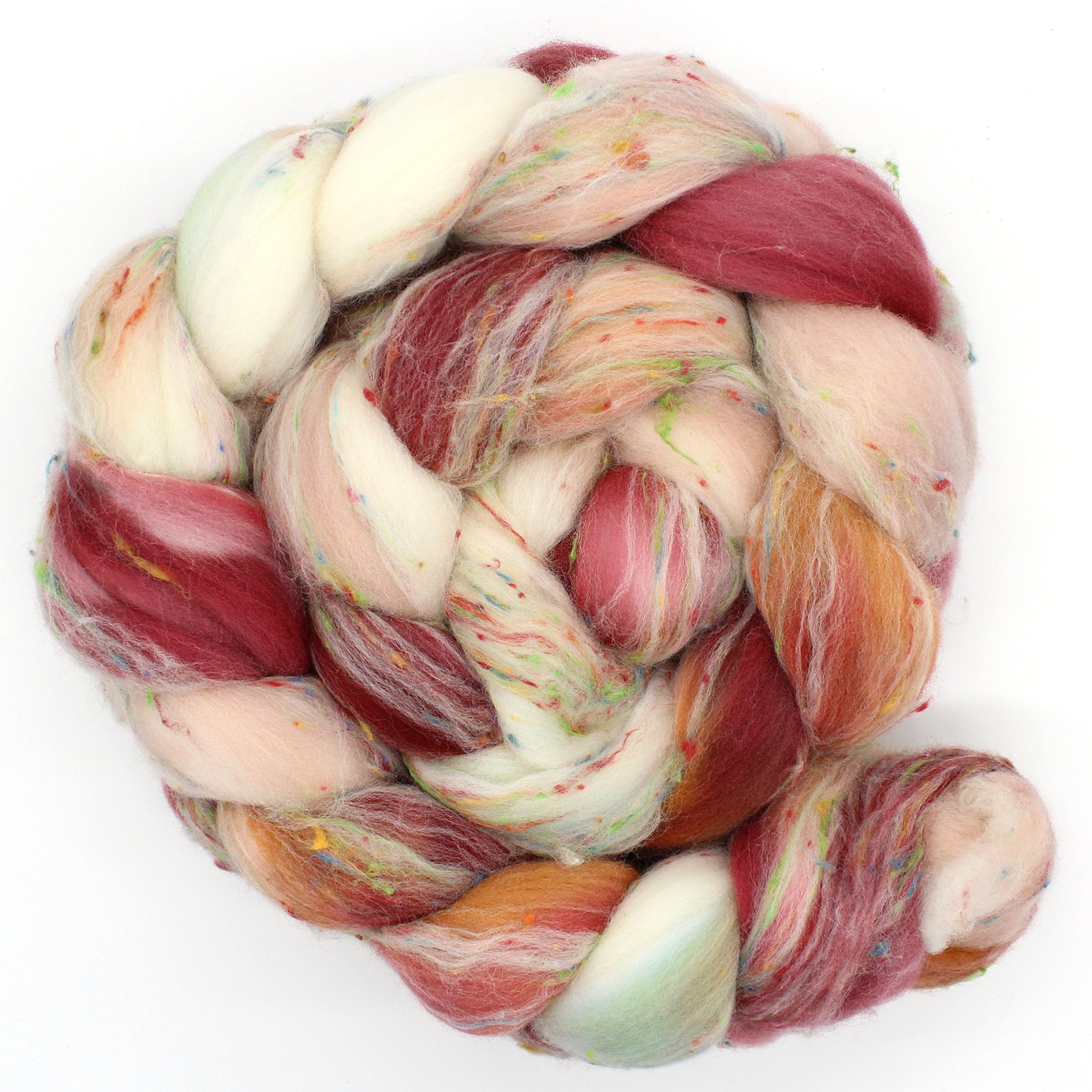 Dried Flowers DTO