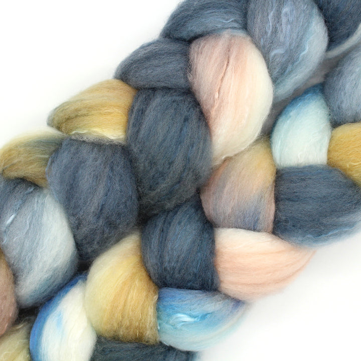 Dusk - Shaniko Silk