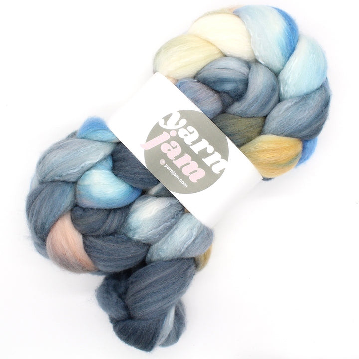 Dusk - Shaniko Silk