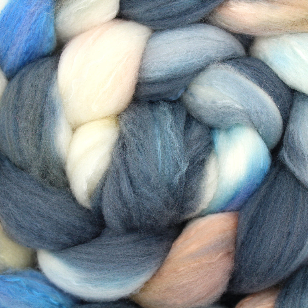 Dusk - Shaniko Silk
