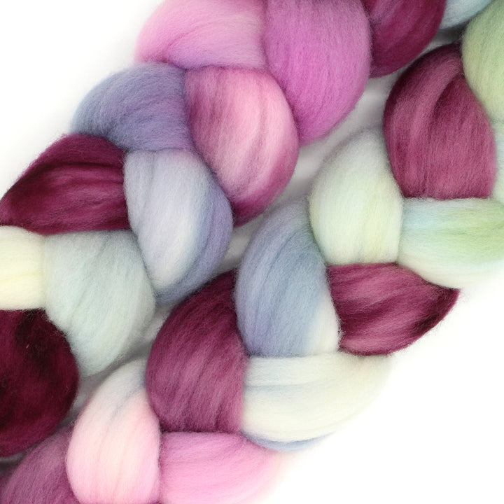 Early Spring - Shaniko Silk