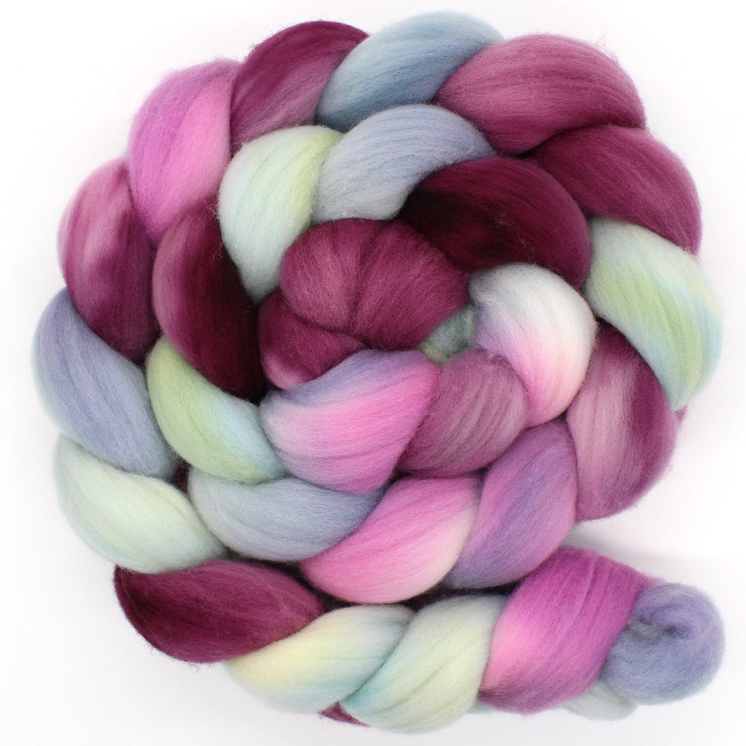Early Spring - Shaniko Silk