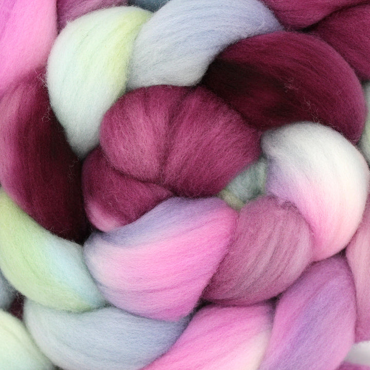 Early Spring - Shaniko Silk