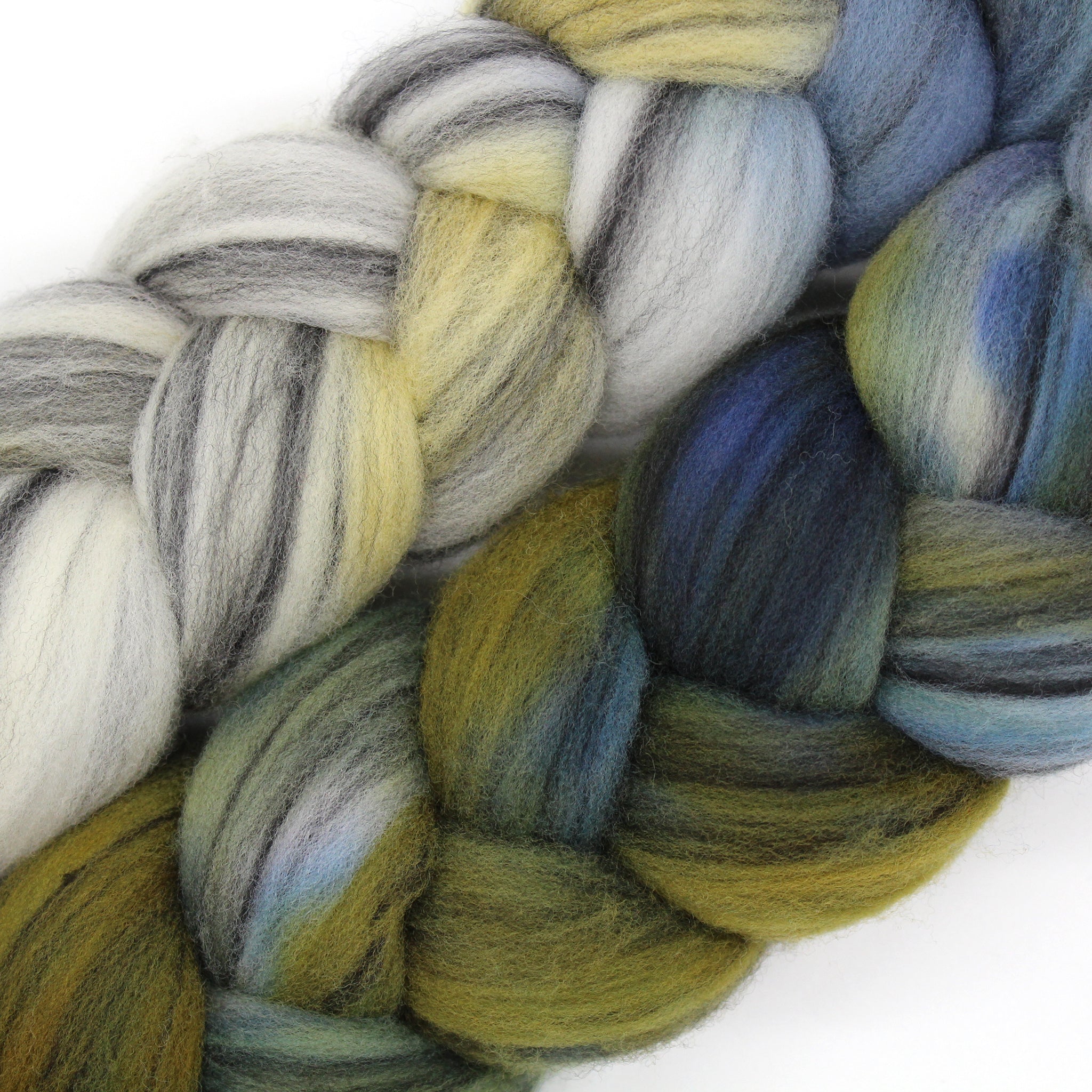 East Coastal - Heather Gray