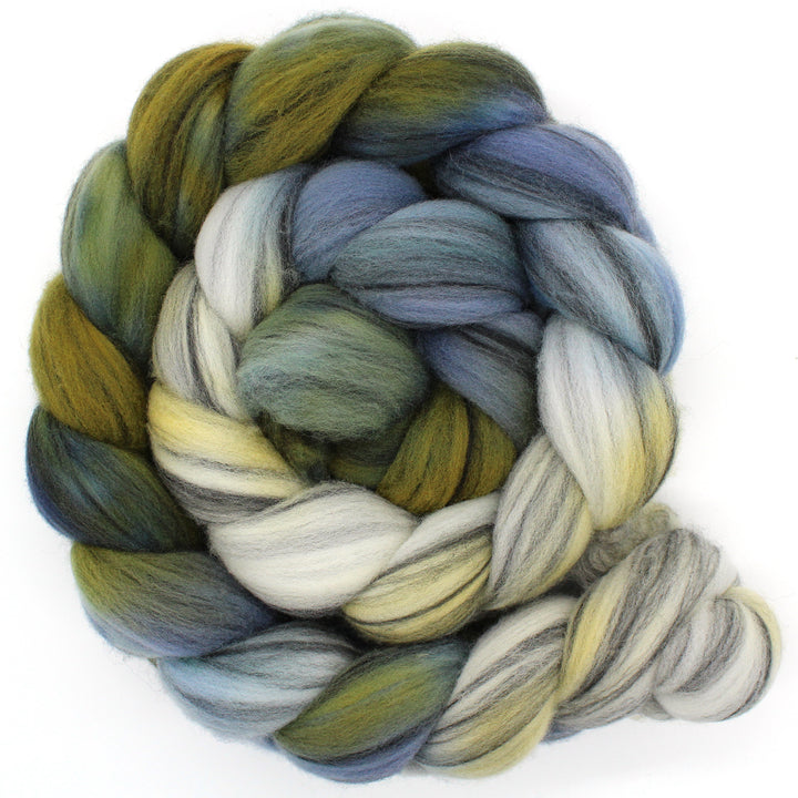 East Coastal - Heather Gray