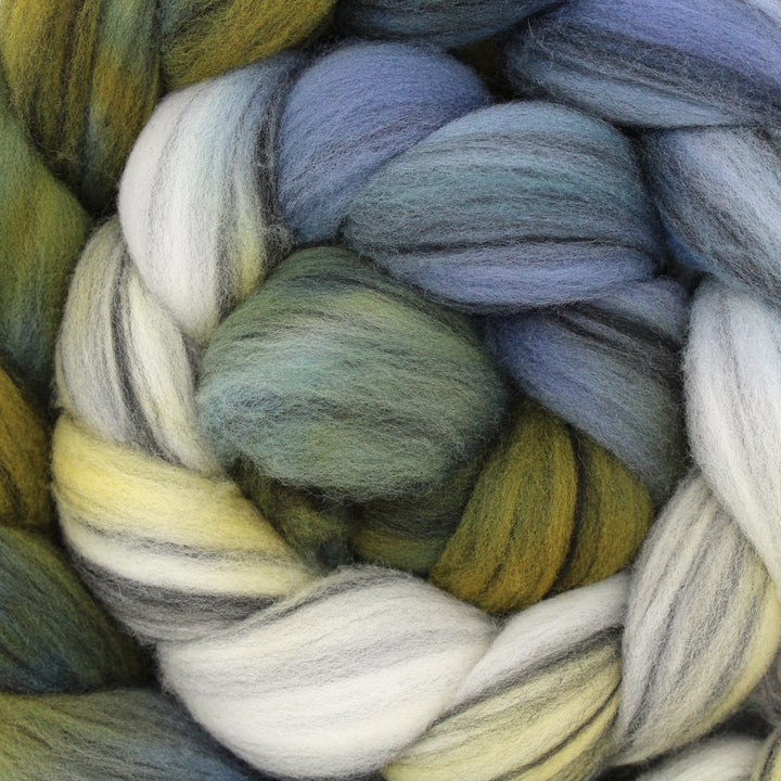 East Coastal - Heather Gray