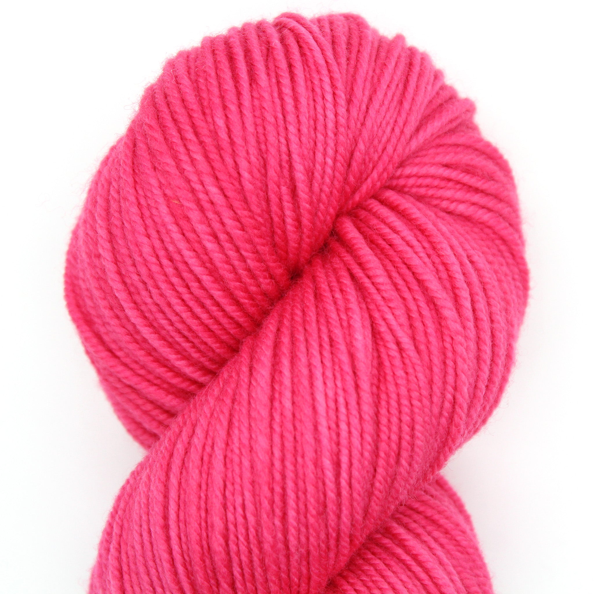 Electric Strawberry - Shaniko DK