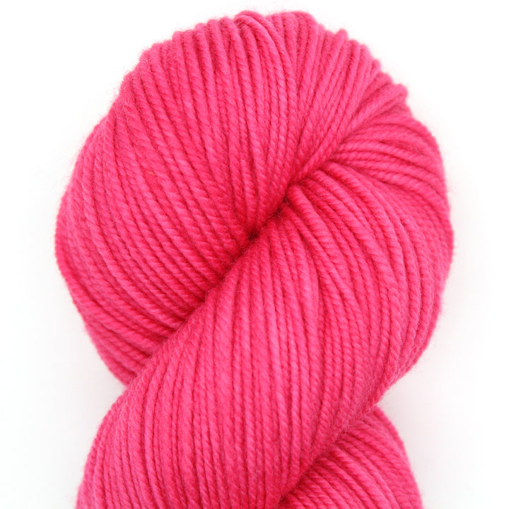 Electric Strawberry - Natural DK