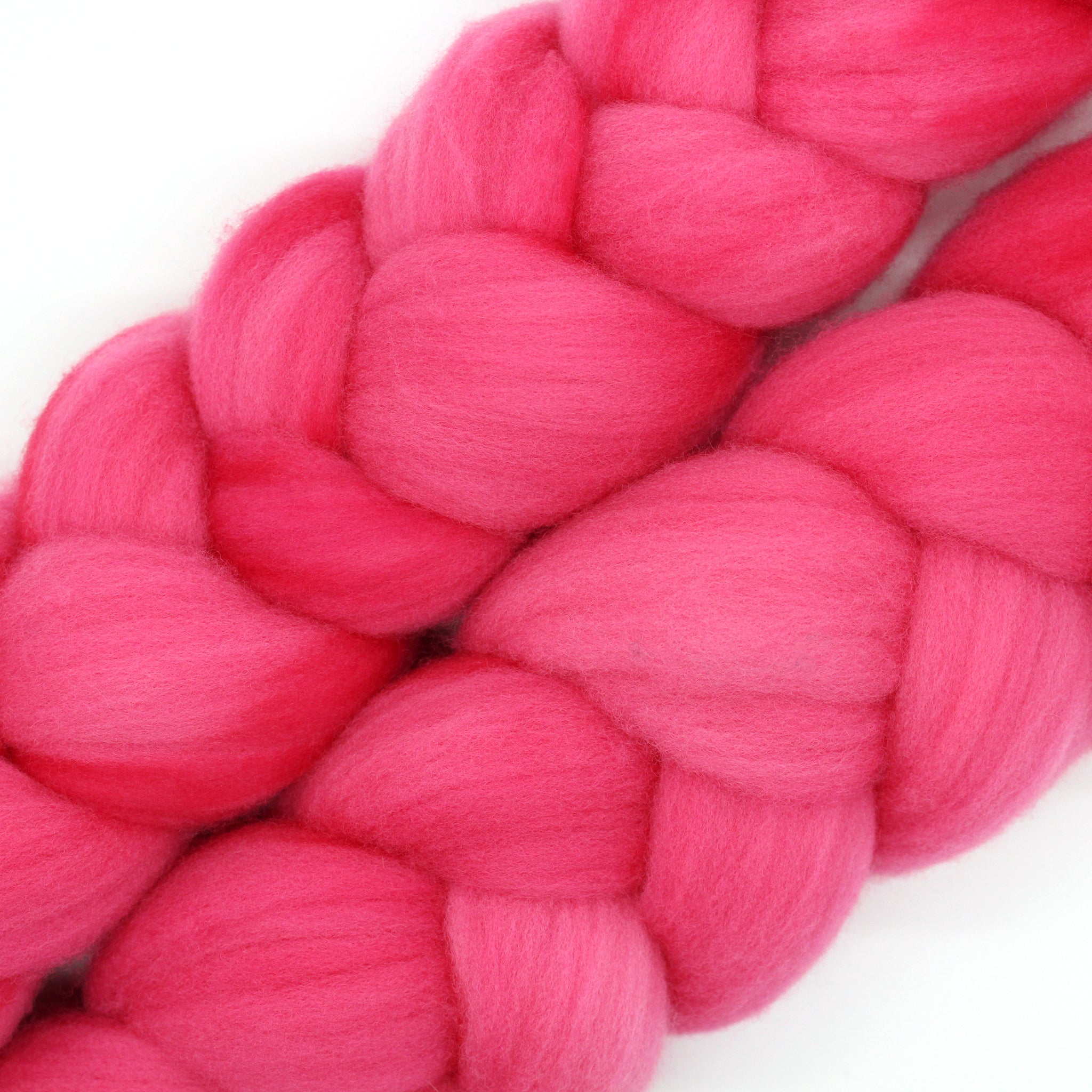 Electric Strawberry - Natural Shaniko