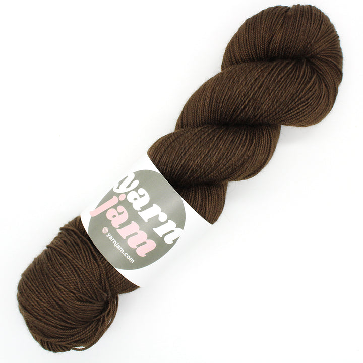 Espresso - Yak Sock