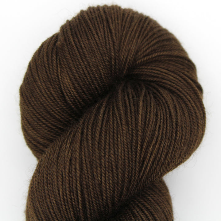 Espresso - Yak Sock