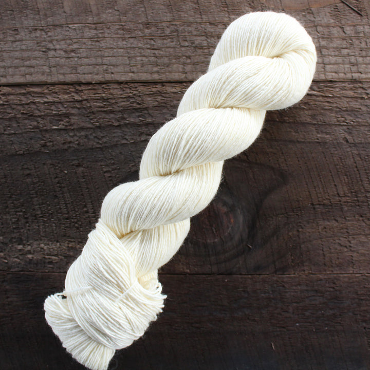 Fine Organic Merino - Fingering