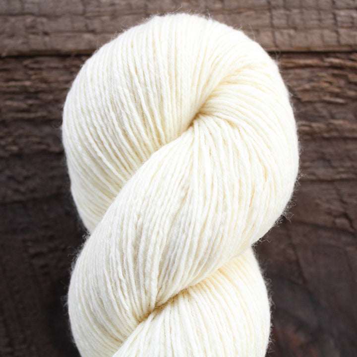 Fine Organic Merino - Fingering