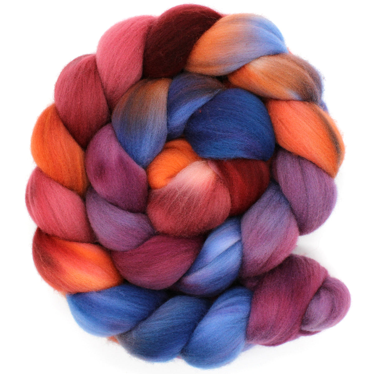 Fall Frolic - Natural Shaniko