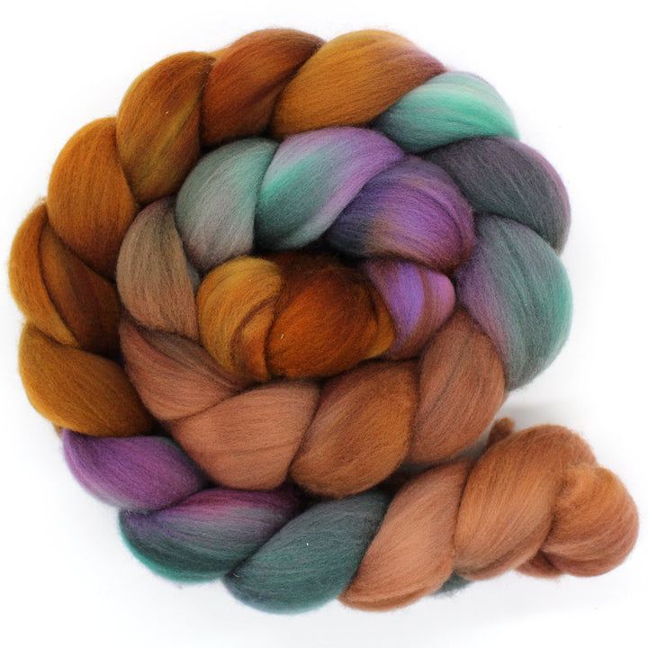 Fall Patina - Natural Shaniko