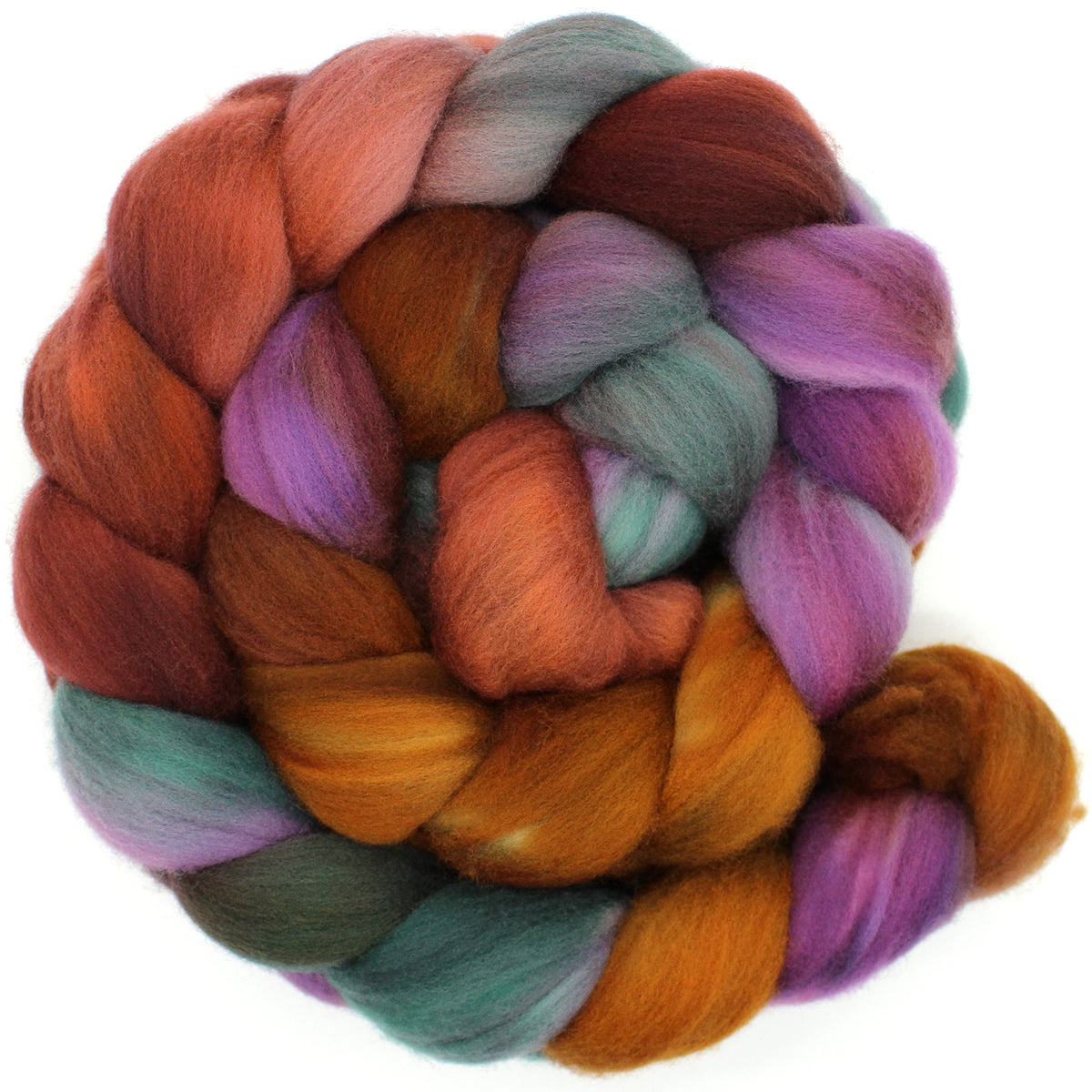 Fall Patina - Natural Shaniko