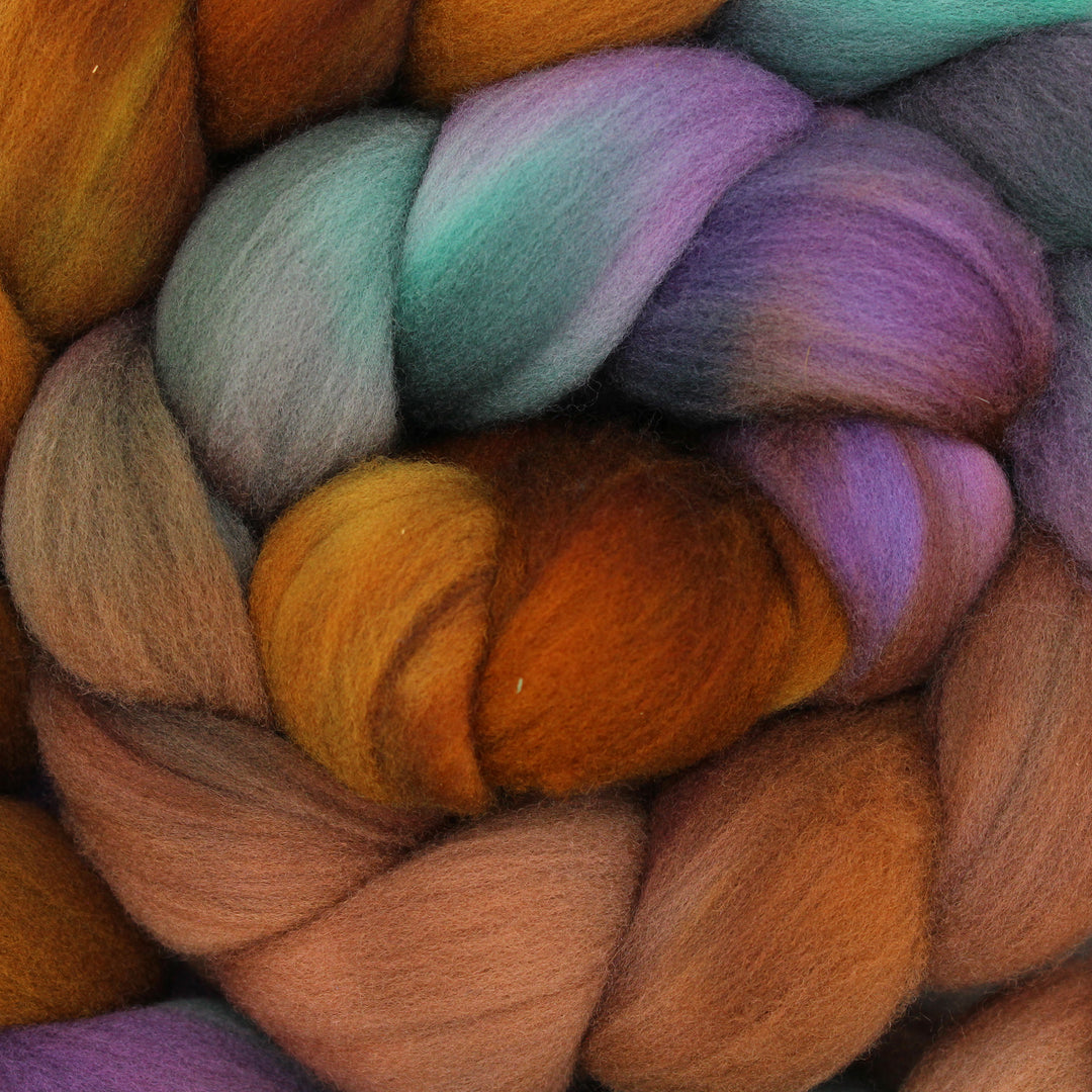 Fall Patina - Natural Shaniko