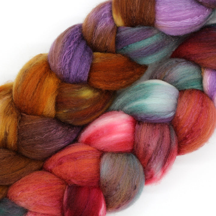 Fall Patina - Shaniko Silk
