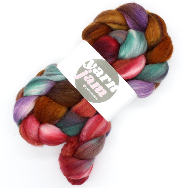 Fall Patina - Shaniko Silk